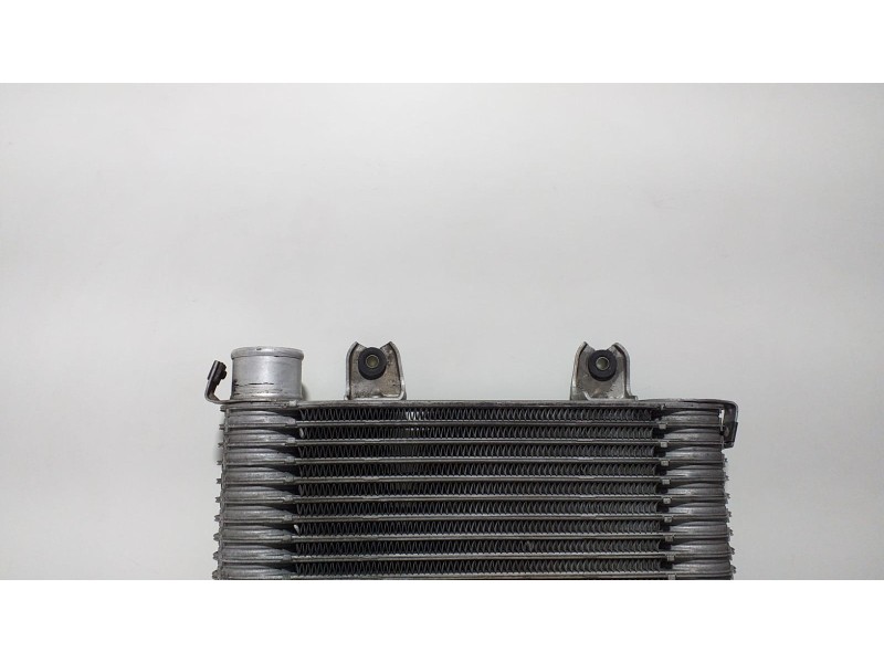 Recambio de intercooler para kia carnival ii 2.9 cdri ex referencia OEM IAM OK55313550 66732 