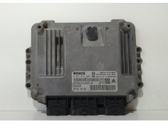 Recambio de centralita motor uce para citroën xsara picasso 1.6 hdi 90 sx referencia OEM IAM 9656161680 69354 R