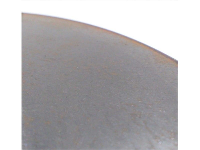 Recambio de disco freno delantero para nissan juke (f15) acenta referencia OEM IAM K9K636 47474 