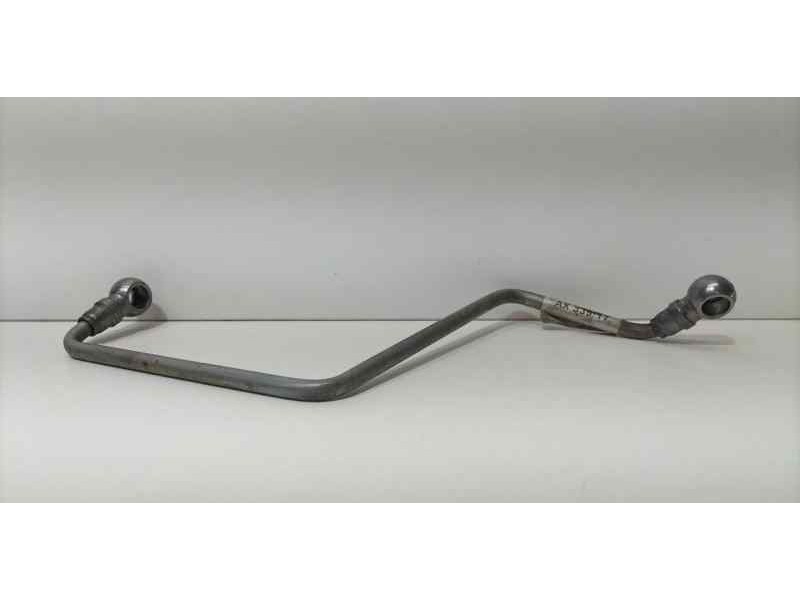 Recambio de tubo para peugeot 206 berlina xs clim referencia OEM IAM 9659859480C 85880 