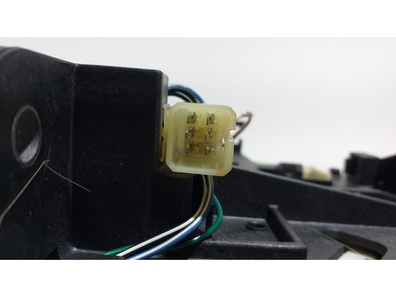 Recambio de palanca cambio para suzuki grand vitara jb (jt) 2.0 jlx-a (5-ptas.) referencia OEM IAM J20A 55337 