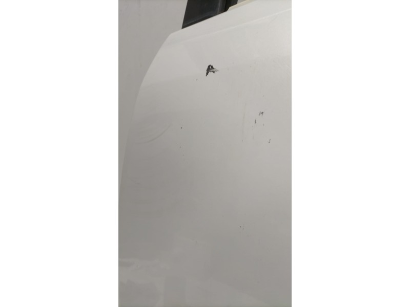 Recambio de puerta trasera izquierda para toyota land cruiser (j10) 4.2 24v turbodiesel cat referencia OEM IAM 1HDFTE 76473 R