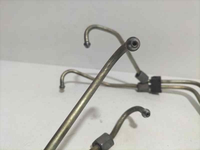 Recambio de tubo para citroën berlingo first combi 1,6 hdi 75 sx referencia OEM IAM 9HW 80917 