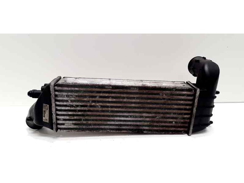 Recambio de intercooler para fiat ulysse (179) 2.2 16v jtd cat referencia OEM IAM 870229HF 42470 