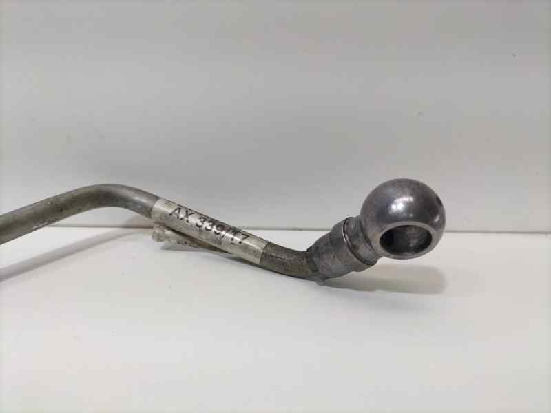 Recambio de tubo para peugeot 206 berlina xs clim referencia OEM IAM 9659859480C 85880 