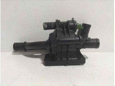 Recambio de termostato para citroën berlingo first combi 1,6 hdi 75 sx referencia OEM IAM 9660660380 80919 