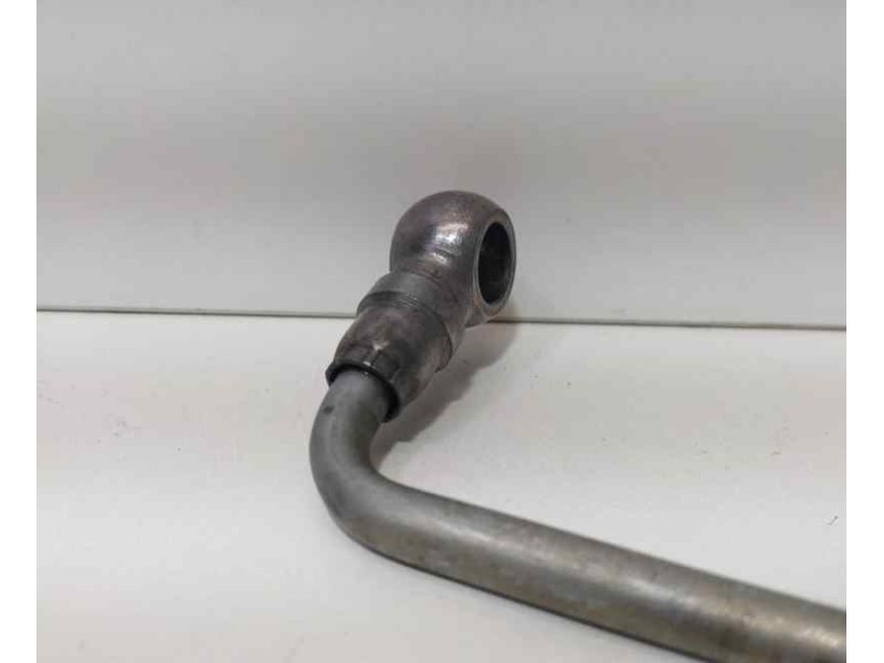 Recambio de tubo para peugeot 206 berlina xs clim referencia OEM IAM 9659859480C 85880 