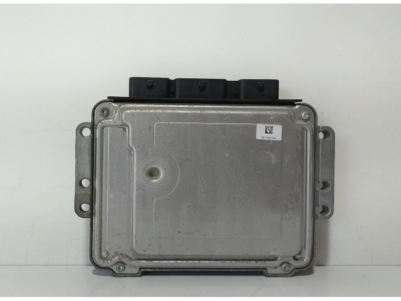 Recambio de centralita motor uce para citroën xsara picasso 1.6 hdi 90 sx referencia OEM IAM 9656161680 69354 R