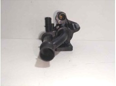 Recambio de termostato para citroën berlingo first combi 1,6 hdi 75 sx referencia OEM IAM 9660660380 80919  2