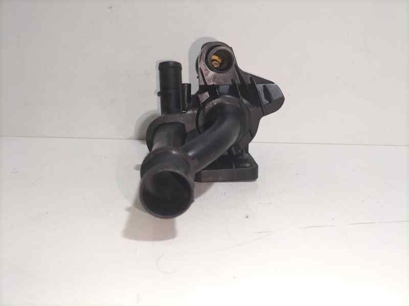 Recambio de termostato para citroën berlingo first combi 1,6 hdi 75 sx referencia OEM IAM 9660660380 80919 