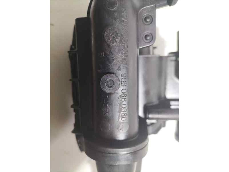 Recambio de termostato para citroën berlingo first combi 1,6 hdi 75 sx referencia OEM IAM 9660660380 80919 