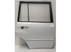 Recambio de puerta trasera derecha para toyota land cruiser (j10) 4.2 24v turbodiesel cat referencia OEM IAM 1HDFTE 76474 R