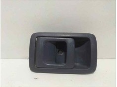 Recambio de maneta interior delantera izquierda para toyota land cruiser (j9) td gx (5-ptas.) referencia OEM IAM 6920610070B1 82