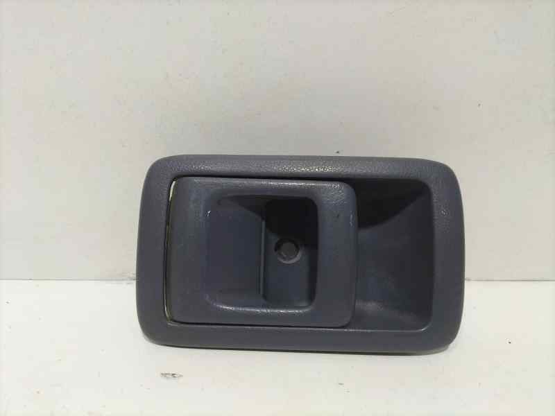 Recambio de maneta interior delantera izquierda para toyota land cruiser (j9) td gx (5-ptas.) referencia OEM IAM 6920610070B1 82