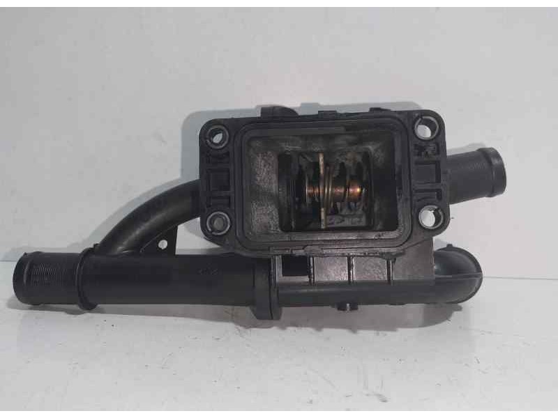 Recambio de termostato para citroën berlingo first combi 1,6 hdi 75 sx referencia OEM IAM 9660660380 80919 
