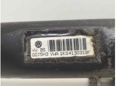 Recambio de amortiguador delantero derecho para skoda octavia berlina (1z3) active referencia OEM IAM 1K0413031BF 85881  2