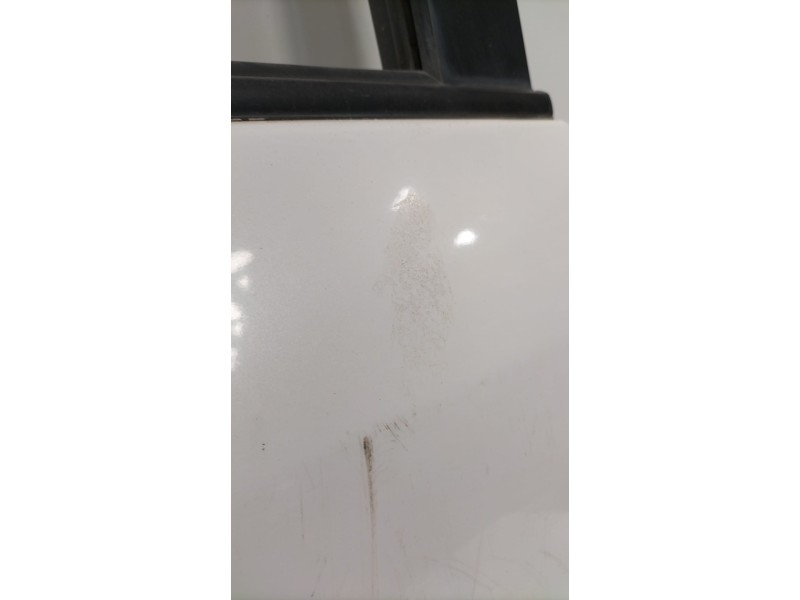 Recambio de puerta trasera derecha para toyota land cruiser (j10) 4.2 24v turbodiesel cat referencia OEM IAM 1HDFTE 76474 R