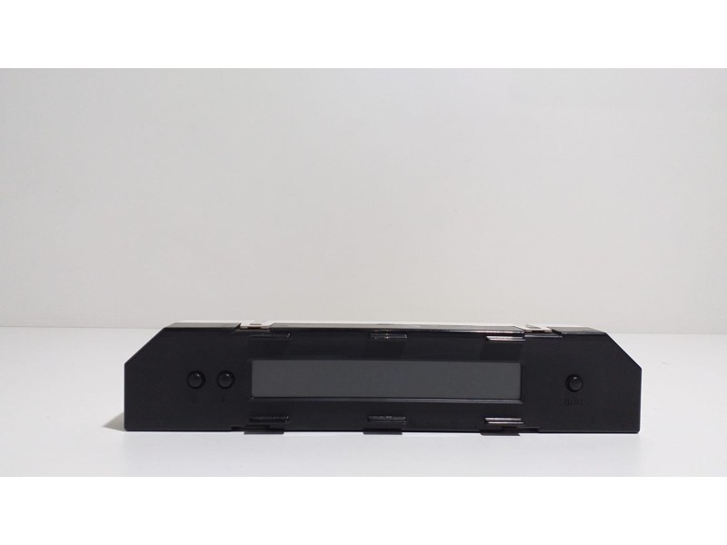 Recambio de mando multifuncion para suzuki grand vitara jb (jt) 2.0 jlx-a (5-ptas.) referencia OEM IAM 3460065J20 55340 