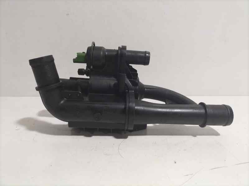 Recambio de termostato para citroën berlingo first combi 1,6 hdi 75 sx referencia OEM IAM 9660660380 80919 