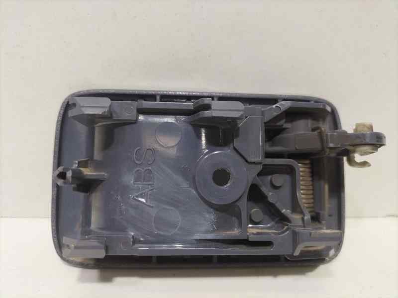 Recambio de maneta interior delantera izquierda para toyota land cruiser (j9) td gx (5-ptas.) referencia OEM IAM 6920610070B1 82