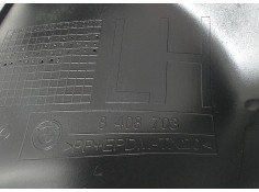 Recambio de aletin delantero izquierdo para bmw x5 (e53) 3.0d referencia OEM IAM 8408703 52250  2