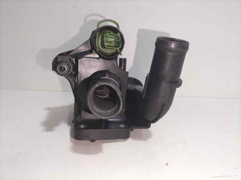 Recambio de termostato para citroën berlingo first combi 1,6 hdi 75 sx referencia OEM IAM 9660660380 80919 