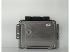 Recambio de centralita motor uce para citroën c4 coupe collection referencia OEM IAM 9661773380 69357 R 2