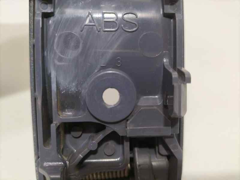 Recambio de maneta interior delantera izquierda para toyota land cruiser (j9) td gx (5-ptas.) referencia OEM IAM 6920610070B1 82