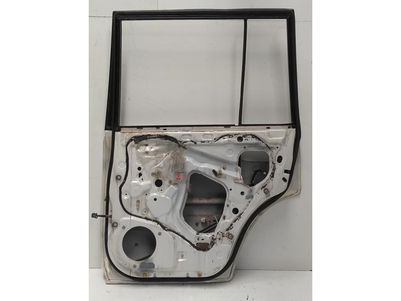 Recambio de puerta trasera derecha para toyota land cruiser (j10) 4.2 24v turbodiesel cat referencia OEM IAM 1HDFTE 76474 R