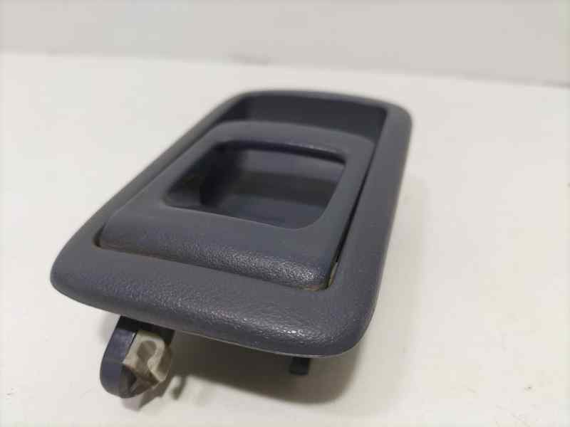 Recambio de maneta interior delantera izquierda para toyota land cruiser (j9) td gx (5-ptas.) referencia OEM IAM 6920610070B1 82