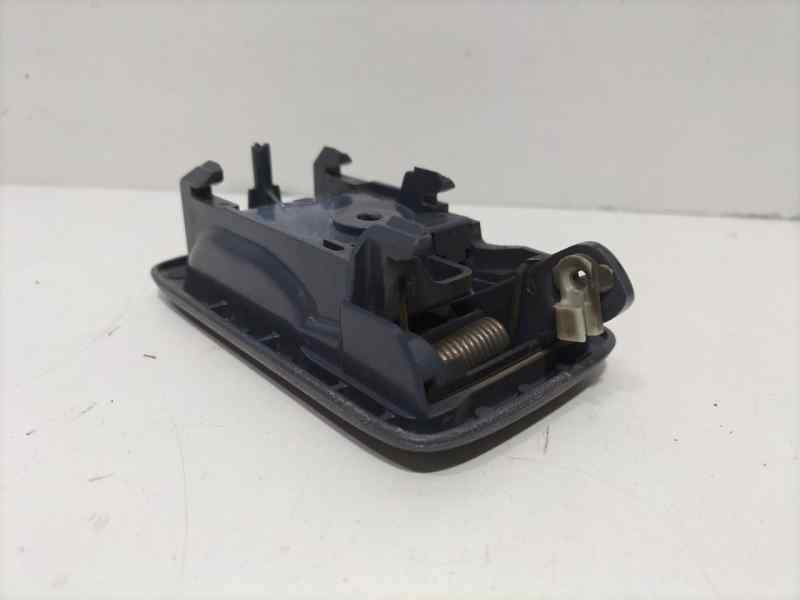 Recambio de maneta interior delantera izquierda para toyota land cruiser (j9) td gx (5-ptas.) referencia OEM IAM 6920610070B1 82