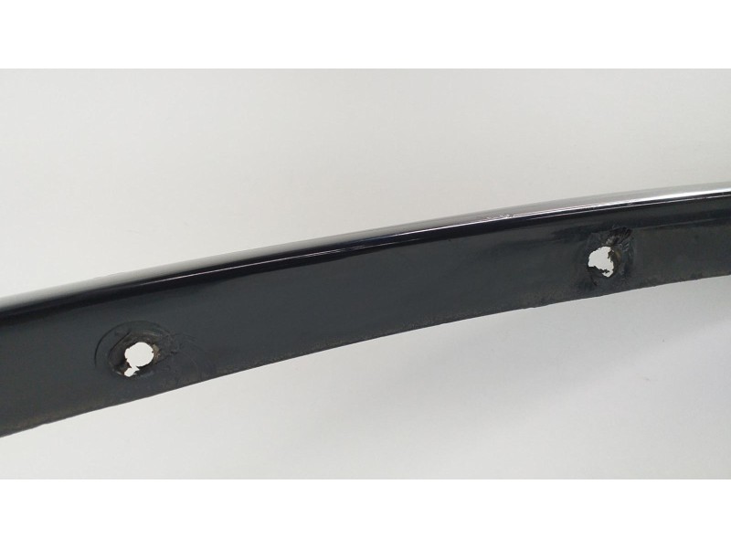 Recambio de aletin delantero izquierdo para bmw x5 (e53) 3.0d referencia OEM IAM 8408703 52250 