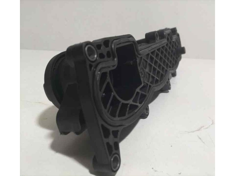 Recambio de tapa balancines para citroën berlingo first combi 1,6 hdi 75 sx referencia OEM IAM 9660281080 80920 