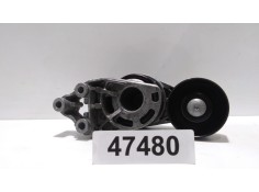 Recambio de tensor correa auxiliar para seat cordoba berlina (6l2) fresh referencia OEM IAM 045903315A 47480 