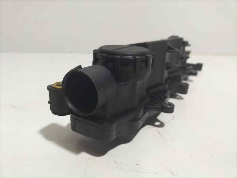 Recambio de tapa balancines para citroën berlingo first combi 1,6 hdi 75 sx referencia OEM IAM 9660281080 80920 