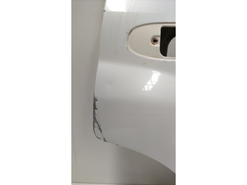 Recambio de puerta trasera derecha para toyota land cruiser (j10) 4.2 24v turbodiesel cat referencia OEM IAM 1HDFTE 76474 R