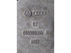 Recambio de tensor correa auxiliar para seat cordoba berlina (6l2) fresh referencia OEM IAM 045903315A 47480  2