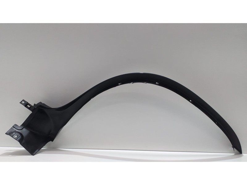 Recambio de aletin delantero izquierdo para bmw x5 (e53) 3.0d referencia OEM IAM 8408703 52250 