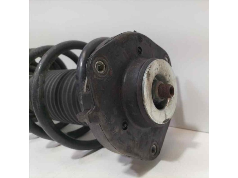 Recambio de amortiguador delantero izquierdo para skoda octavia berlina (1z3) active referencia OEM IAM 1K0413031BF 85882 
