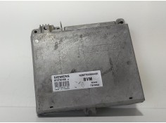 Recambio de centralita motor uce para renault megane i berlina hatchback (ba0) 1.4e rl referencia OEM IAM 7700864451 69358 R