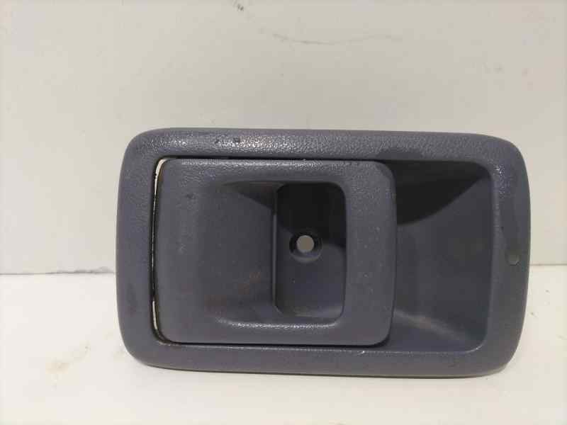 Recambio de maneta interior trasera derecha para toyota land cruiser (j9) td gx (5-ptas.) referencia OEM IAM 6920760020B0 82653 