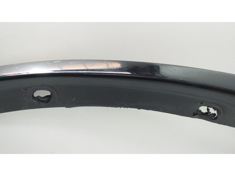 Recambio de aletin delantero izquierdo para bmw x5 (e53) 3.0d referencia OEM IAM 8408703 52250 