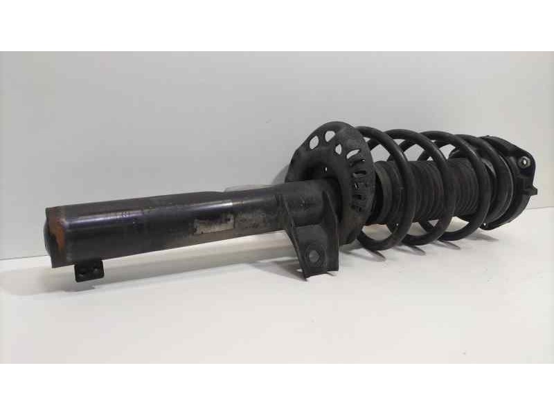 Recambio de amortiguador delantero izquierdo para skoda octavia berlina (1z3) active referencia OEM IAM 1K0413031BF 85882 