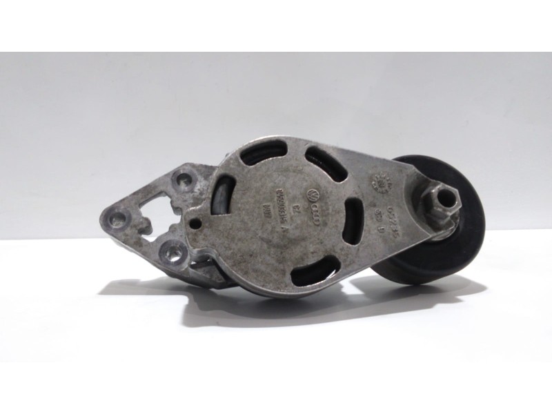Recambio de tensor correa auxiliar para seat cordoba berlina (6l2) fresh referencia OEM IAM 045903315A 47480 