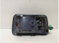 Recambio de maneta interior trasera derecha para toyota land cruiser (j9) td gx (5-ptas.) referencia OEM IAM 6920760020B0 82653  2