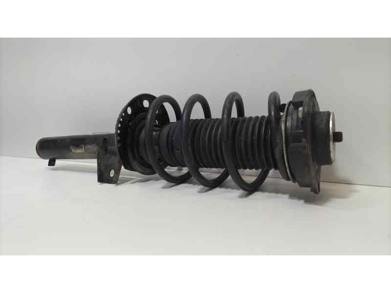Recambio de amortiguador delantero izquierdo para skoda octavia berlina (1z3) active referencia OEM IAM 1K0413031BF 85882 