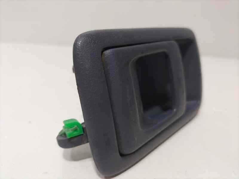 Recambio de maneta interior trasera derecha para toyota land cruiser (j9) td gx (5-ptas.) referencia OEM IAM 6920760020B0 82653 