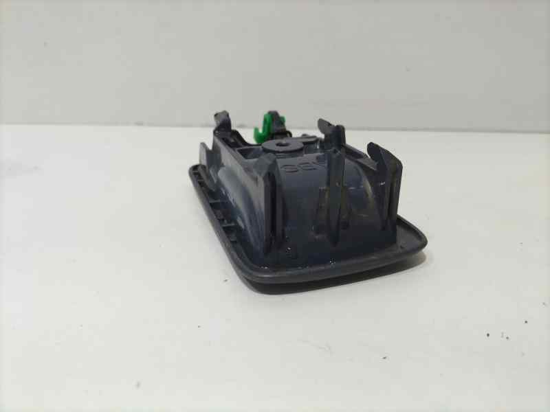 Recambio de maneta interior trasera derecha para toyota land cruiser (j9) td gx (5-ptas.) referencia OEM IAM 6920760020B0 82653 