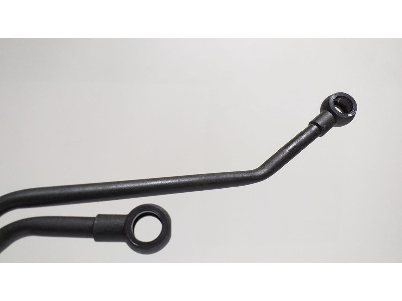 Recambio de tubo para suzuki grand vitara jb (jt) 2.0 jlx-a (5-ptas.) referencia OEM IAM J20A 55345 