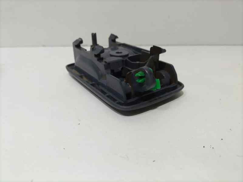 Recambio de maneta interior trasera derecha para toyota land cruiser (j9) td gx (5-ptas.) referencia OEM IAM 6920760020B0 82653 